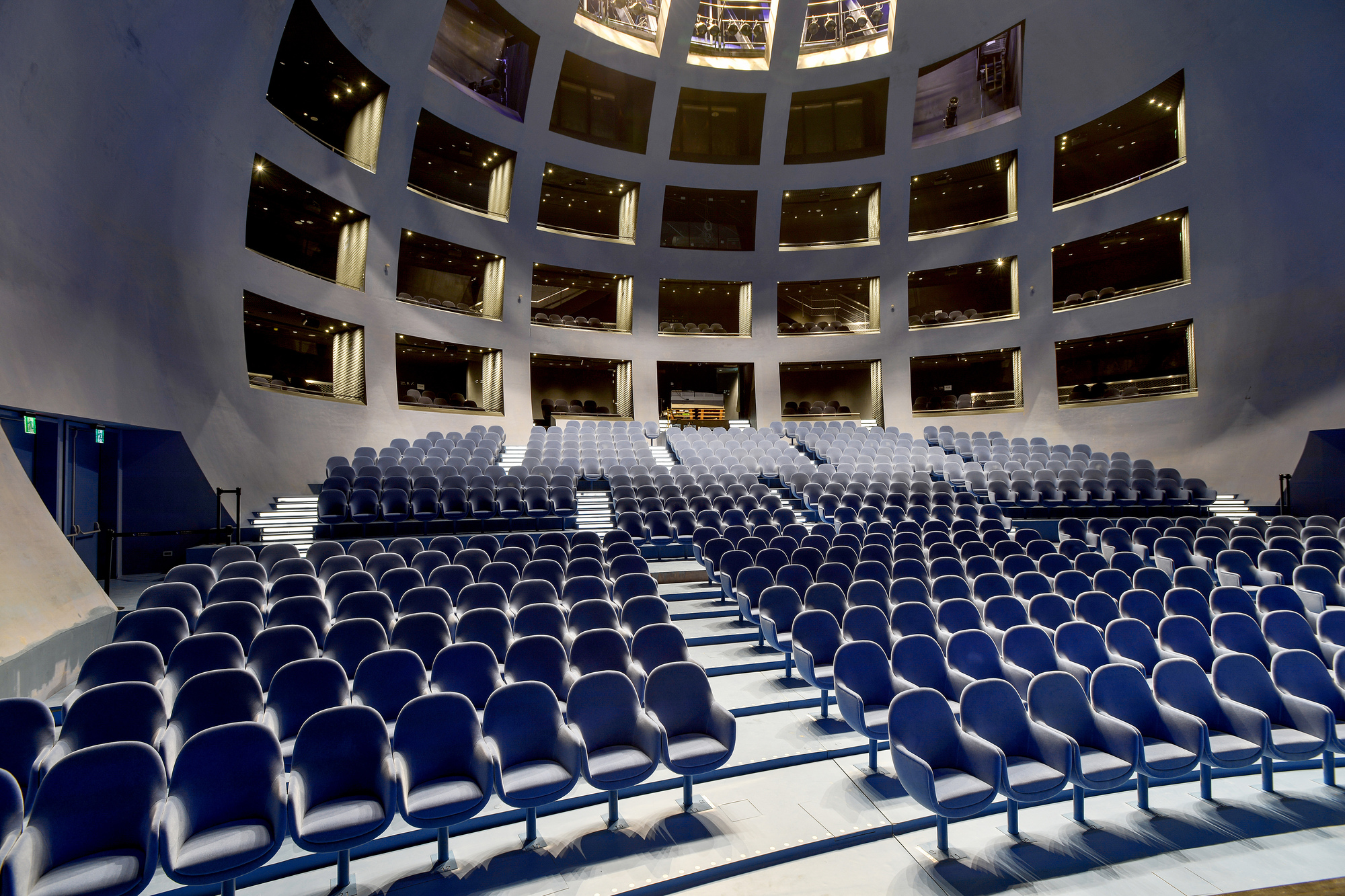 Taipei Performing Art Center